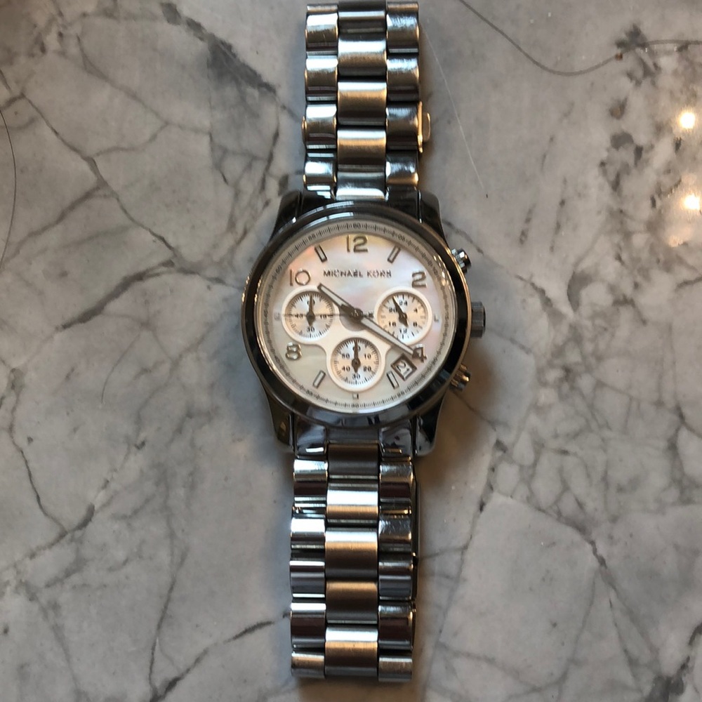 Michael Kors watch